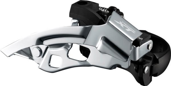 Shimano Umwerfer  XT Dual Pull FD-T8000