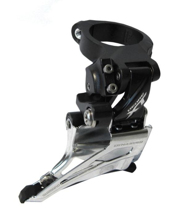 Shimano Umwerfer  XT Top Pull FD-M8025