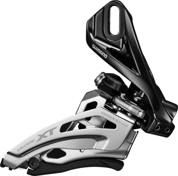 Shimano Umwerfer  XT Front Pull FD-M8000