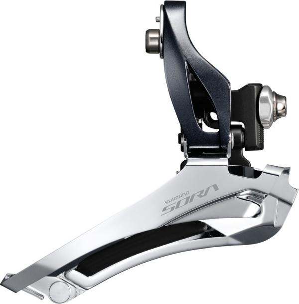 Shimano Umwerfer  Sora Anl&ouml;tversion