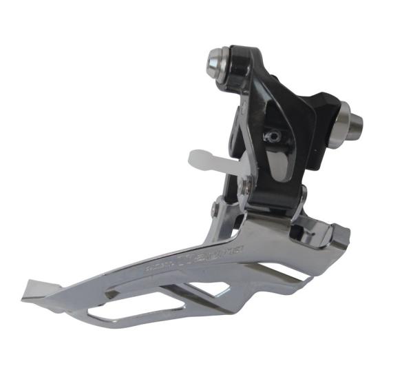 Shimano Umwerfer  Tiagra Anl&ouml;tversion