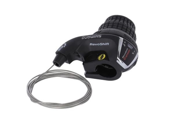 Shimano Revo Shift SHIMANO SL-RV300-6