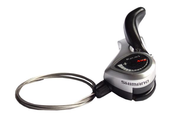 Shimano Schalthebel  Tourney SL-TX50LN