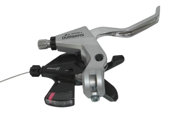 Shimano S+B-Hebel  Altus ST-M310 2-Finger