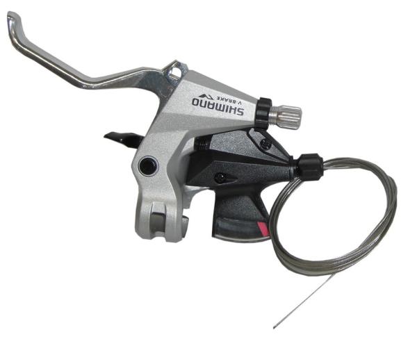 Shimano S+B-Hebel  Altus ST-M310 2-Finger