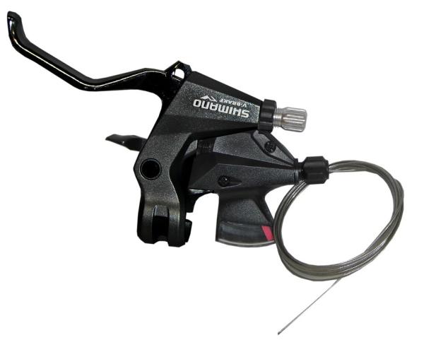 Shimano S+B-Hebel  Altus ST-M310 2-Finger
