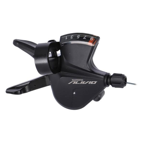 Shimano Schalthebel  Alivio SL-M3100R
