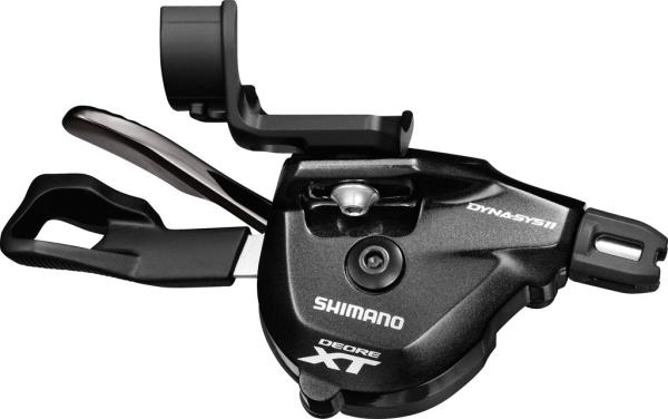 Shimano Schalthebel Deore XT SL-M8000 I-Spec II