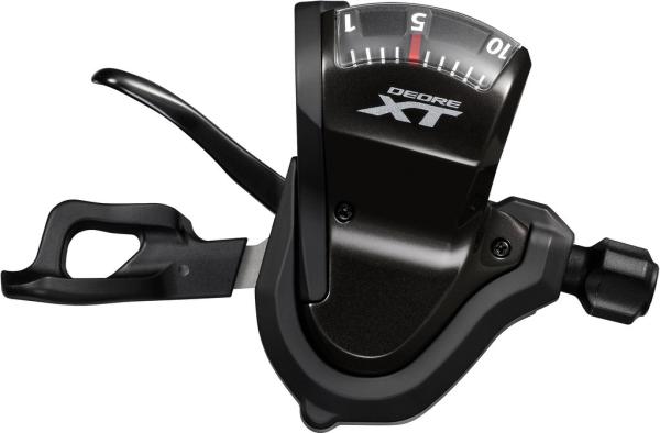 Shimano Schalthebel  Deore XT SL-T8000