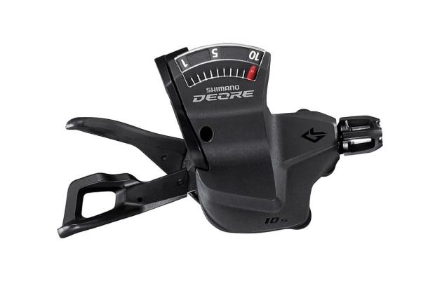 Shimano Schalthebel  DEORE LG SL-M5130-R
