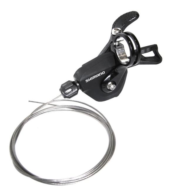 Shimano Schalthebel  f. Flatbar SL-RS700