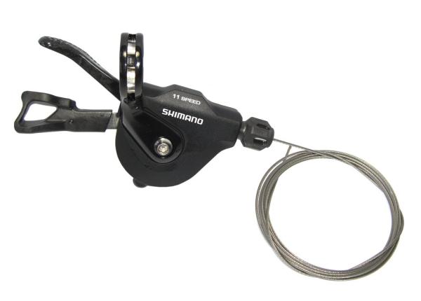 Shimano Schalthebel  f. Flatbar SL-RS700