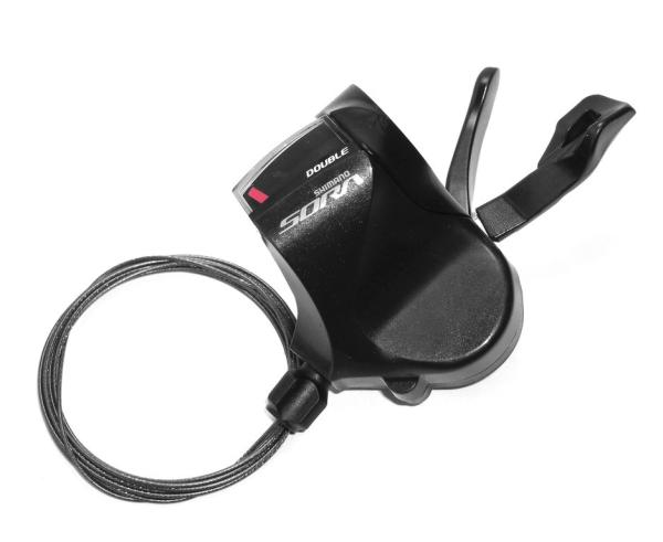 Shimano Schalthebel  f. Flatbar SLR3000