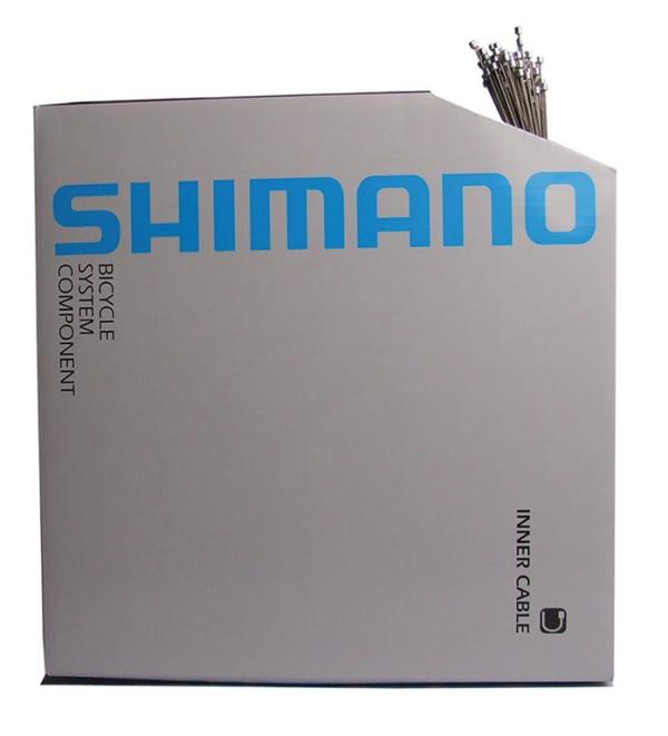 Shimano Schaltinnenzug  Nirosta