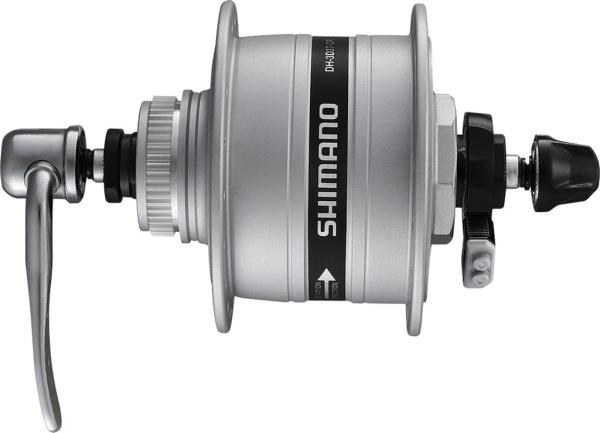 Shimano VR-Nabendynamo  ADH3D373W