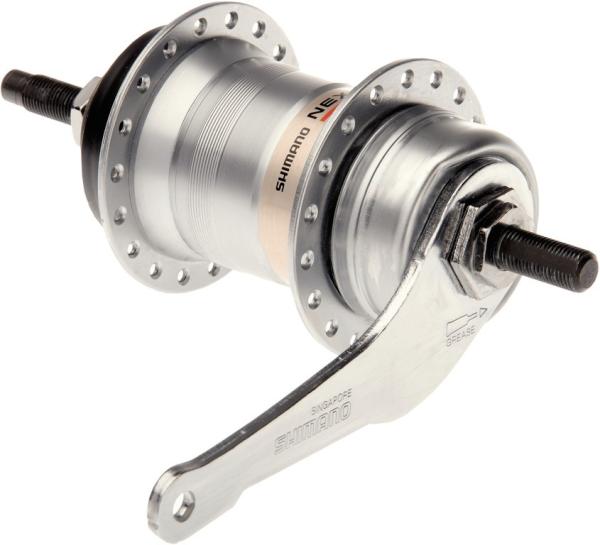 Shimano HR-Nabe  Nexus SG-3C41 R&uuml;cktritt