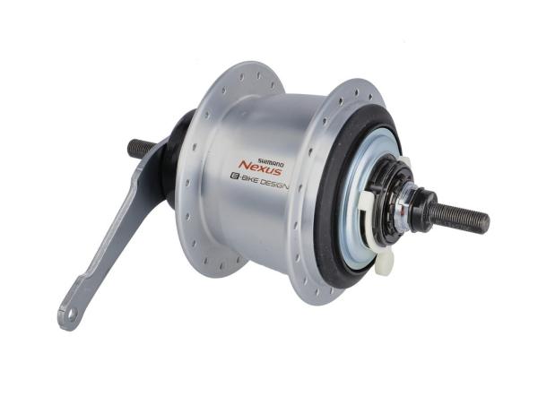 Shimano HR-Nabe  Nexus SG-C7000-5C R&uuml;ckt