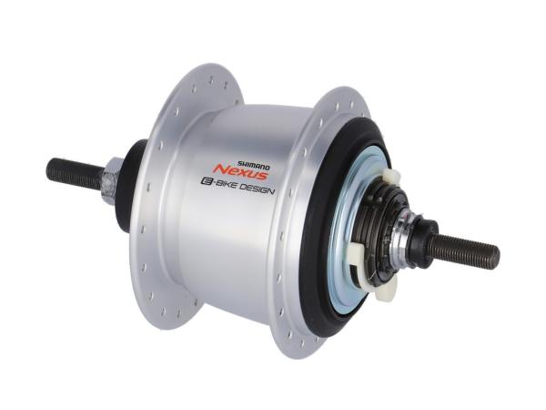 Shimano HR-Nabe  Nexus SGC70005V V-Br.
