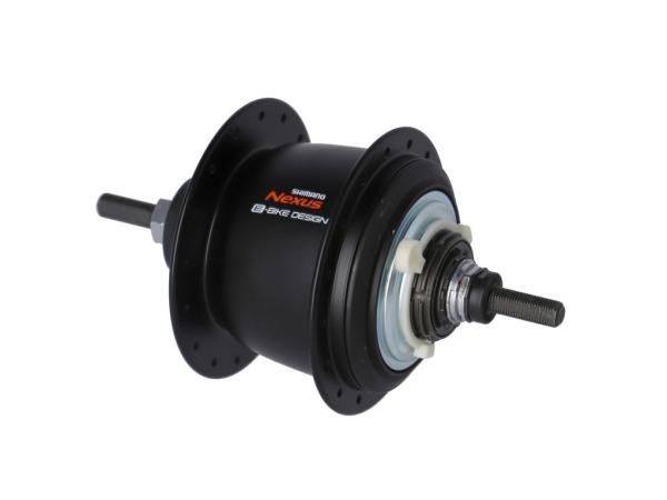 Shimano HR-Nabe  Nexus SGC70005V V-Br.