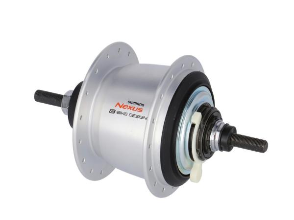 Shimano HR-Nabe  Nexus SGC70005V V-Br.