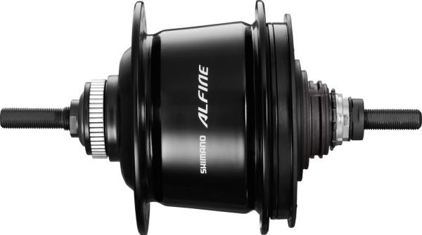 Shimano HR-Nabe  Alfine SGS70018AL