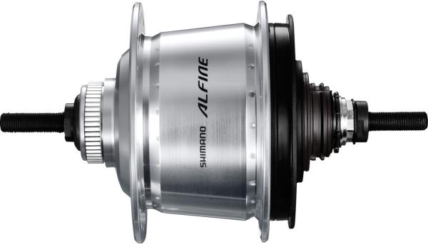 Shimano HR-Nabe  Alfine SGS70018AL