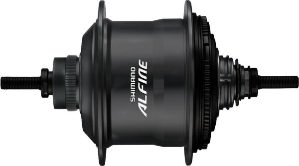 Shimano HR-Nabe  Alfine SGS700111BL