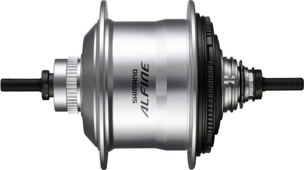 Shimano HR-Nabe  Alfine SGS700111BS