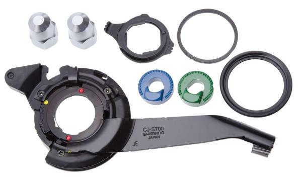 Shimano Zubeh&ouml;r  f&uuml;r 11-Gg Alfine