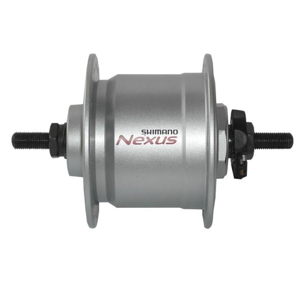 Shimano VR-Nabendynamo  DHC3000