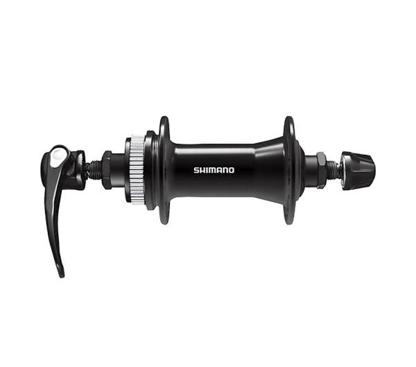 Shimano VR-Nabe  HBQC400