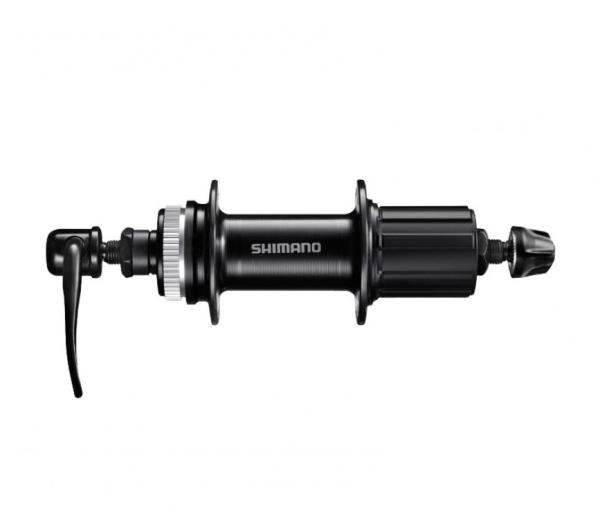 Shimano HR-Nabe  Cues Disc FH-QC300-HM