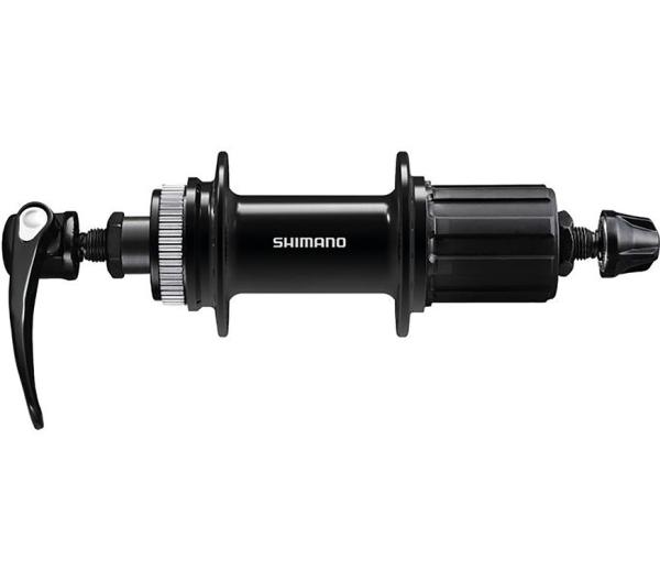 Shimano HR-Nabe   FH-QC400