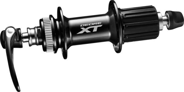 Shimano HR-Nabe , Disc Deore XT FHM8000