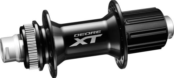 Shimano HR-Nabe  Deore XT Disc FHM8010