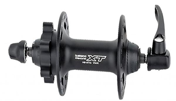 Shimano VR-Nabe  Deore XT Disc HBM756
