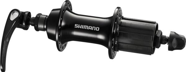 Shimano HR-Nabe   Sora FHRS300