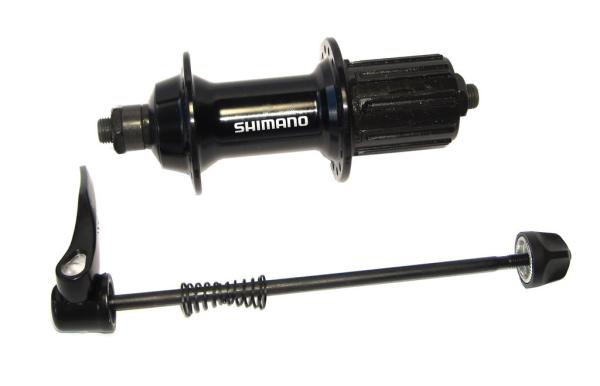 Shimano HR-Nabe  Tiagra FHRS400