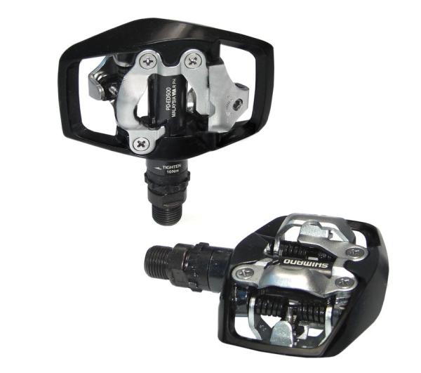 Shimano SPD Pedal  PDED500