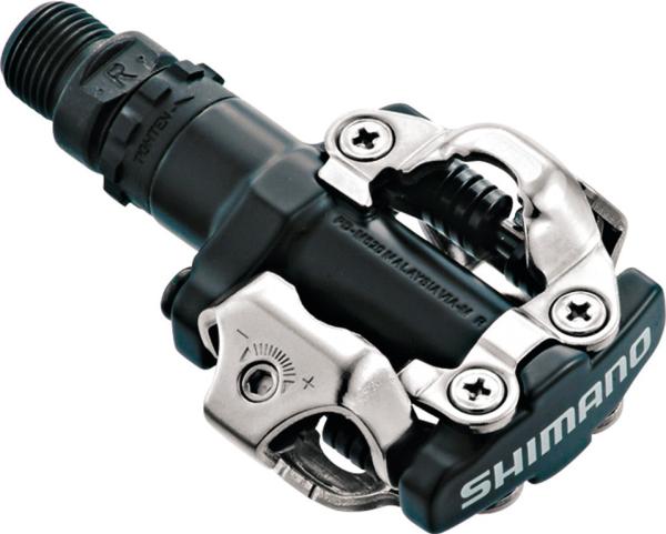 Shimano SPD Pedal  PDM520