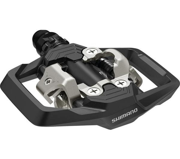 Shimano SPD MTB-Pedal  PDME700