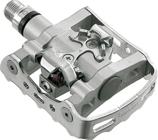 Shimano SPD-Pedal  PDM324