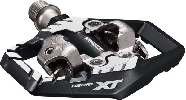 Shimano SPD MTB-Pedal  XT PD-M8120