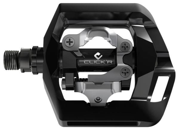 Shimano SPD Trekking-Pedal  PDT421