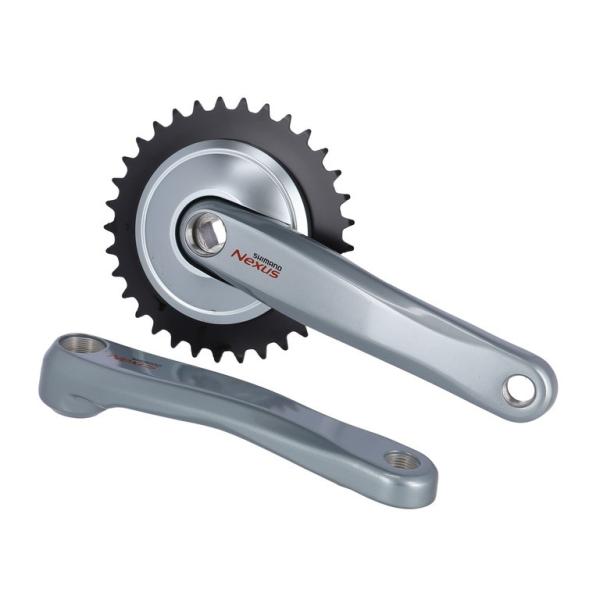 Shimano KRG  Nexus FCC6000
