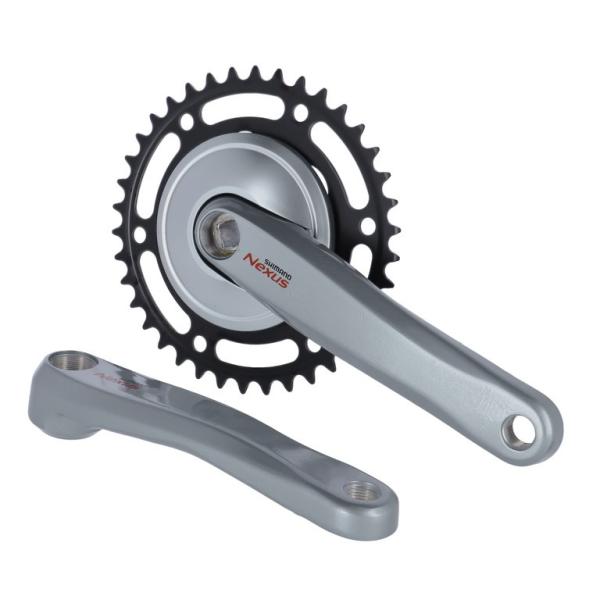 Shimano KRG  Nexus FCC6000