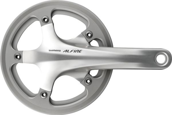 Shimano KRG  Alfine FC-S501