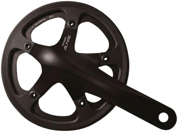 Shimano KRG  Alfine FC-S501