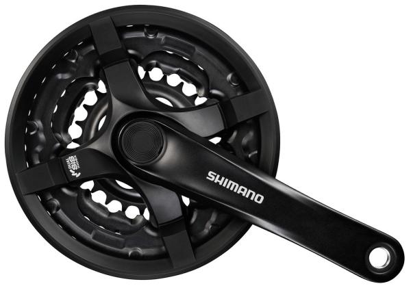 Shimano KRG  FC-TY501