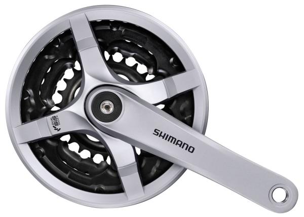 Shimano KRG  FC-TY501